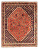 Ardabil Alfombra 158x205cm - Alfombra persa