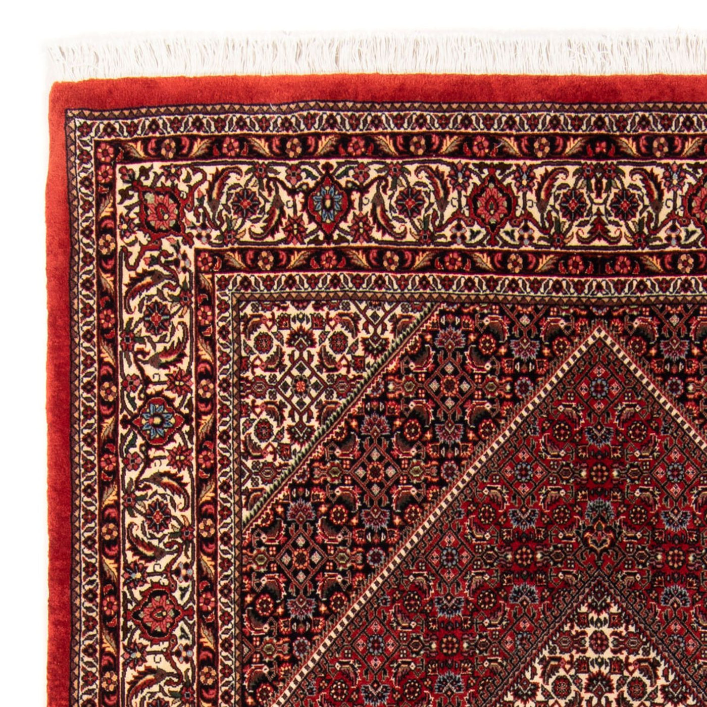 Bidjar - Takab Alfombra 224x144cm - Alfombra persa