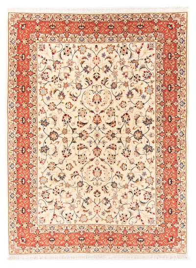 Tabriz - 50 Raj Alfombra 154x210cm - Alfombra persa