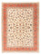 Alfombra Persa - Tabriz - Real - 210 x 154 cm - crema