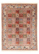 Moud Alfombra 198x150cm - Alfombra persa