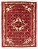 Hosseinabad Alfombra 198x150cm - Alfombra persa
