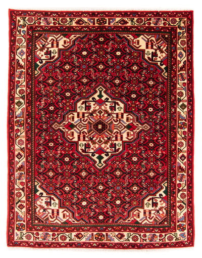 Hosseinabad Alfombra 153x198cm - Alfombra persa