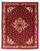 Hosseinabad Alfombra 198x153cm - Alfombra persa
