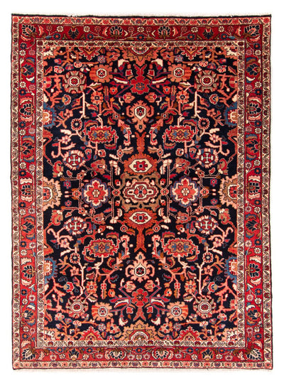 Nahavand Alfombra 157x220cm - Alfombra persa