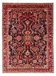 Nahavand Alfombra 220x157cm - Alfombra persa