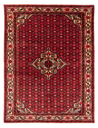 Hosseinabad Alfombra 207x154cm - Alfombra persa – product image