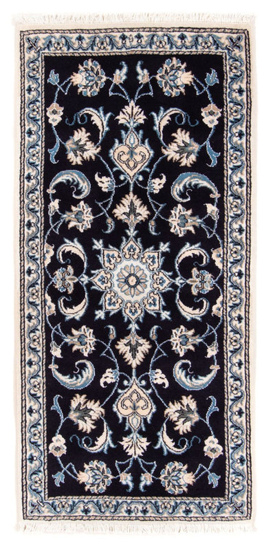 Nain - 12La Alfombra 69x149cm - Alfombra persa
