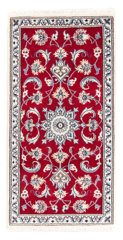 Nain - 12La Alfombra 68x140cm - Alfombra persa