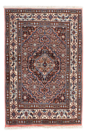 Alfombra persa - Clásica - 120 x 78 cm - multicolor