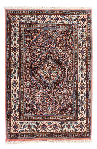 Moud Alfombra 78x120cm - Alfombra persa