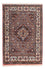 Alfombra persa - Clásica - 120 x 78 cm - multicolor