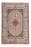 Alfombra persa - Clásica - 122 x 80 cm - beige