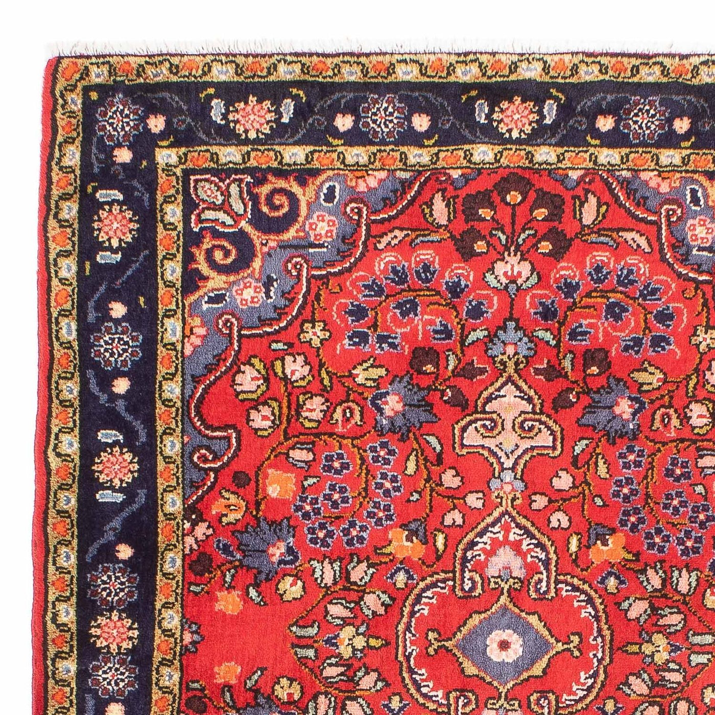 Jozan Alfombra 114x87cm - Alfombra persa