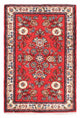 Sarouk Alfombra 111x74cm - Alfombra persa