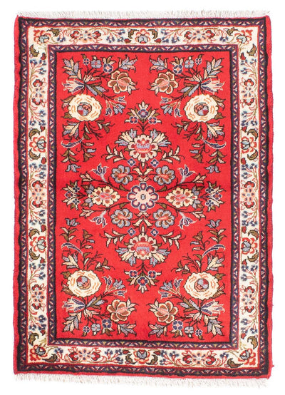 Sarouk Alfombra 76x111cm - Alfombra persa