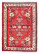 Sarouk Alfombra 111x76cm - Alfombra persa