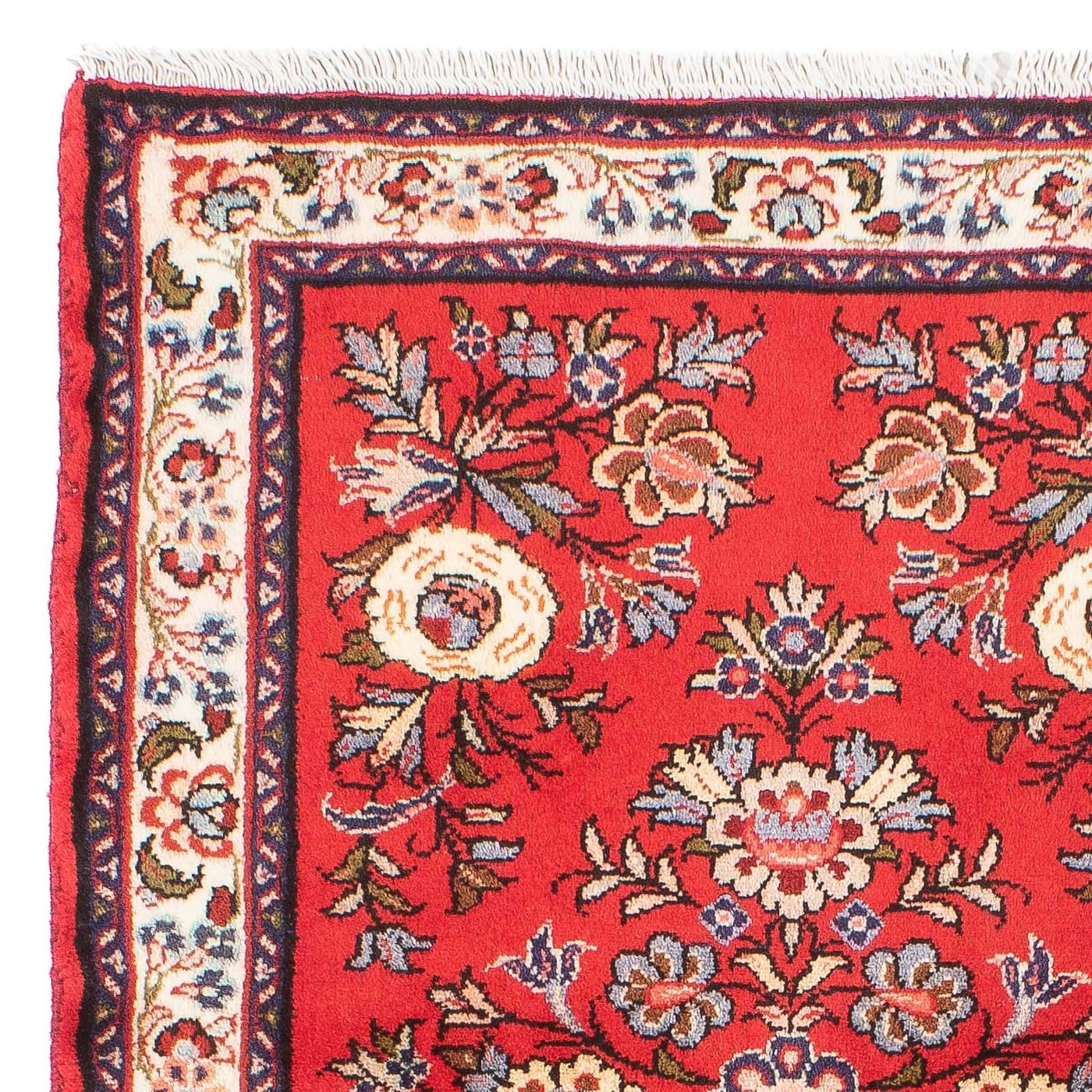 Sarouk Alfombra 111x76cm - Alfombra persa