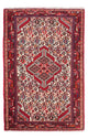 Hamadan Alfombra 77x131cm - Alfombra persa