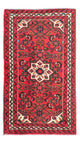Hosseinabad Alfombra 118x65cm - Alfombra persa