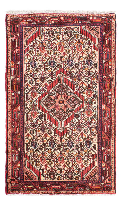 Hamadan Alfombra 72x131cm - Alfombra persa