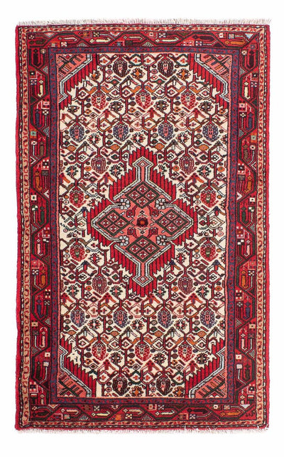 Hamadan Alfombra 79x120cm - Alfombra persa