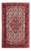 Alfombra persa - Nómada - 120 x 79 cm - beige