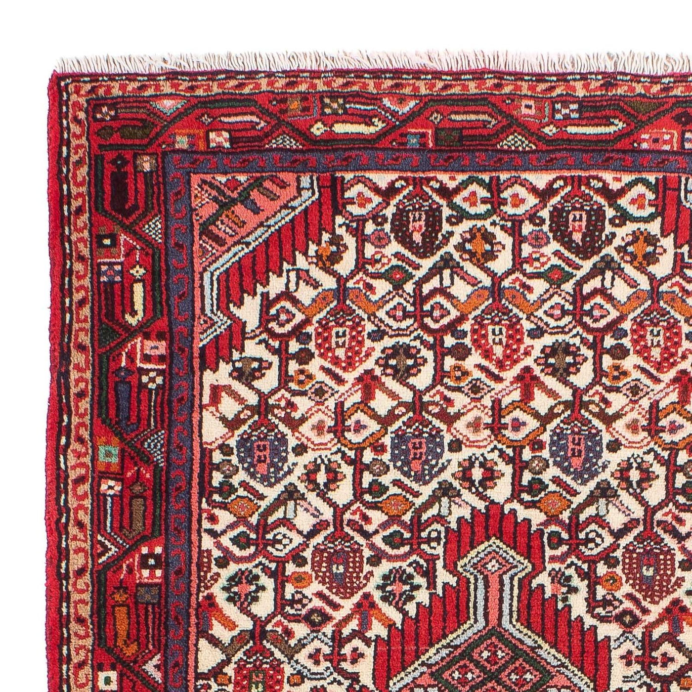 Hamadan Alfombra 120x79cm - Alfombra persa