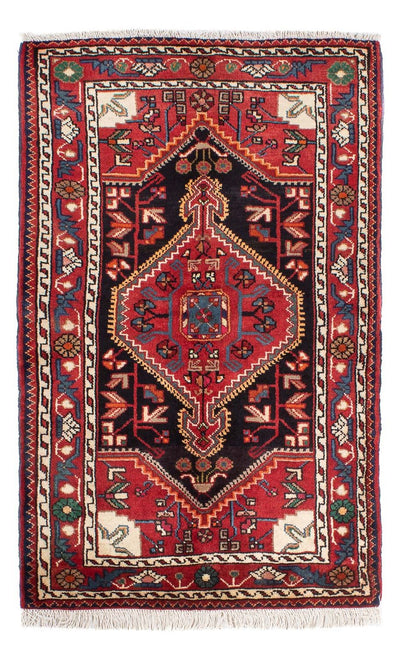 Nahavand Alfombra 82x136cm - Alfombra persa