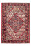 Alfombra persa - Nómada - 128 x 81 cm - beige