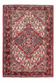 Hamadan Alfombra 128x81cm - Alfombra persa