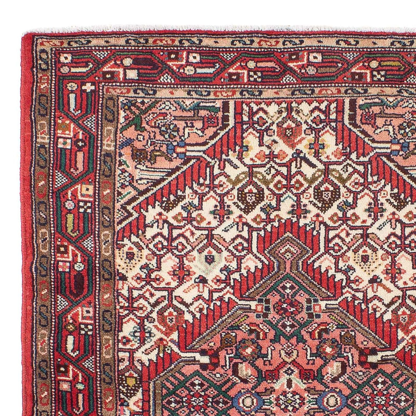 Hamadan Alfombra 128x81cm - Alfombra persa