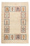Alfombra Gabbeh - Loribaft Persa - 120 x 78 cm - multicolor