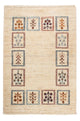 Loribaft Alfombra 120x78cm - Perserteppich Wollteppich