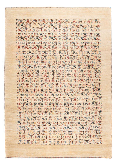 Loribaft Alfombra 87x120cm - Perserteppich Wollteppich
