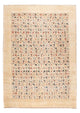 Loribaft Alfombra 120x87cm - Perserteppich Wollteppich