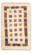 Alfombra Gabbeh - Persa - 122 x 76 cm - multicolor