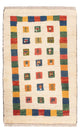 Gabbeh persa Alfombra 76x122cm - Perserteppich Wollteppich