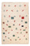 Alfombra Gabbeh - Persa - 124 x 83 cm - multicolor