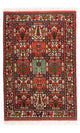 Bakhtiari Alfombra 64x104cm - Alfombra persa