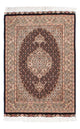 Tabriz - 50 Raj Alfombra 95x60cm - Alfombra persa