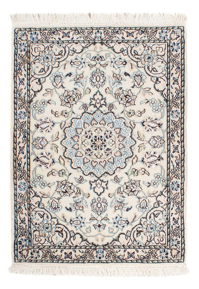 Nain - 9La Alfombra 62x90cm - Alfombra persa