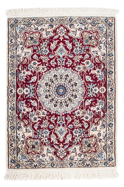 Nain - 9La Alfombra 65x93cm - Alfombra persa