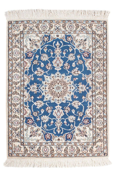 Nain - 9La Alfombra 67x95cm - Alfombra persa