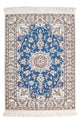 Nain - 9 la Alfombra 95x67cm - Alfombra persa
