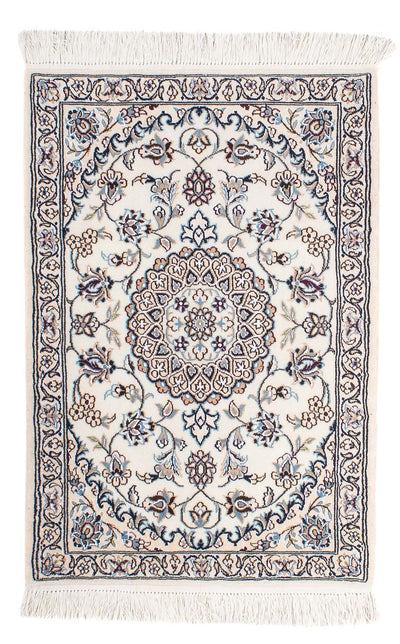 Nain - 6La Alfombra 63x95cm - Alfombra persa
