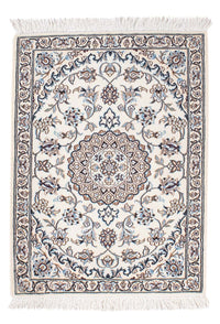 Alfombra Persa - Nain - Prima - 94 x 68 cm - beige