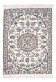 Nain - 6 la Alfombra 94x68cm - Alfombra persa