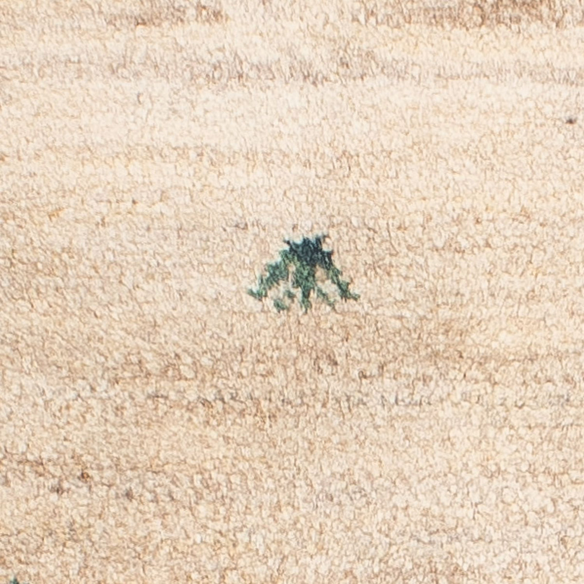 Alfombra Gabbeh - Persa - 60 x 40 cm - beige