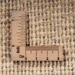 Alfombra Gabbeh - Persa - 60 x 40 cm - beige